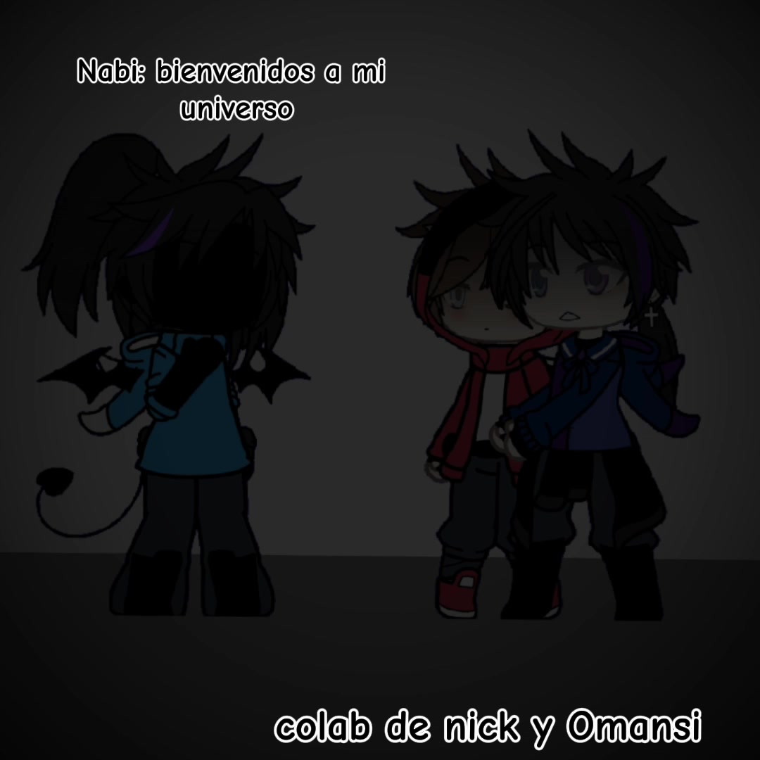 @Omansi(Omenaso x Santi)
