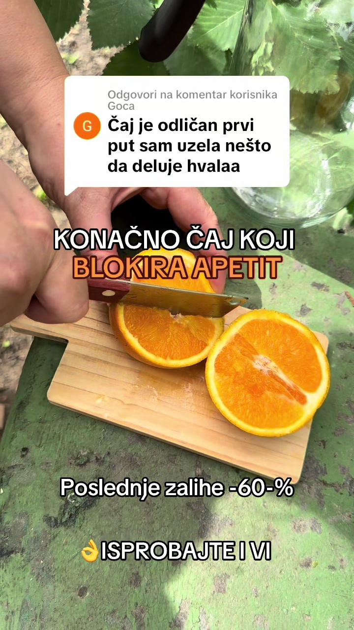 @❤️RED TEA AMAZONKA CRVENI ČAJ