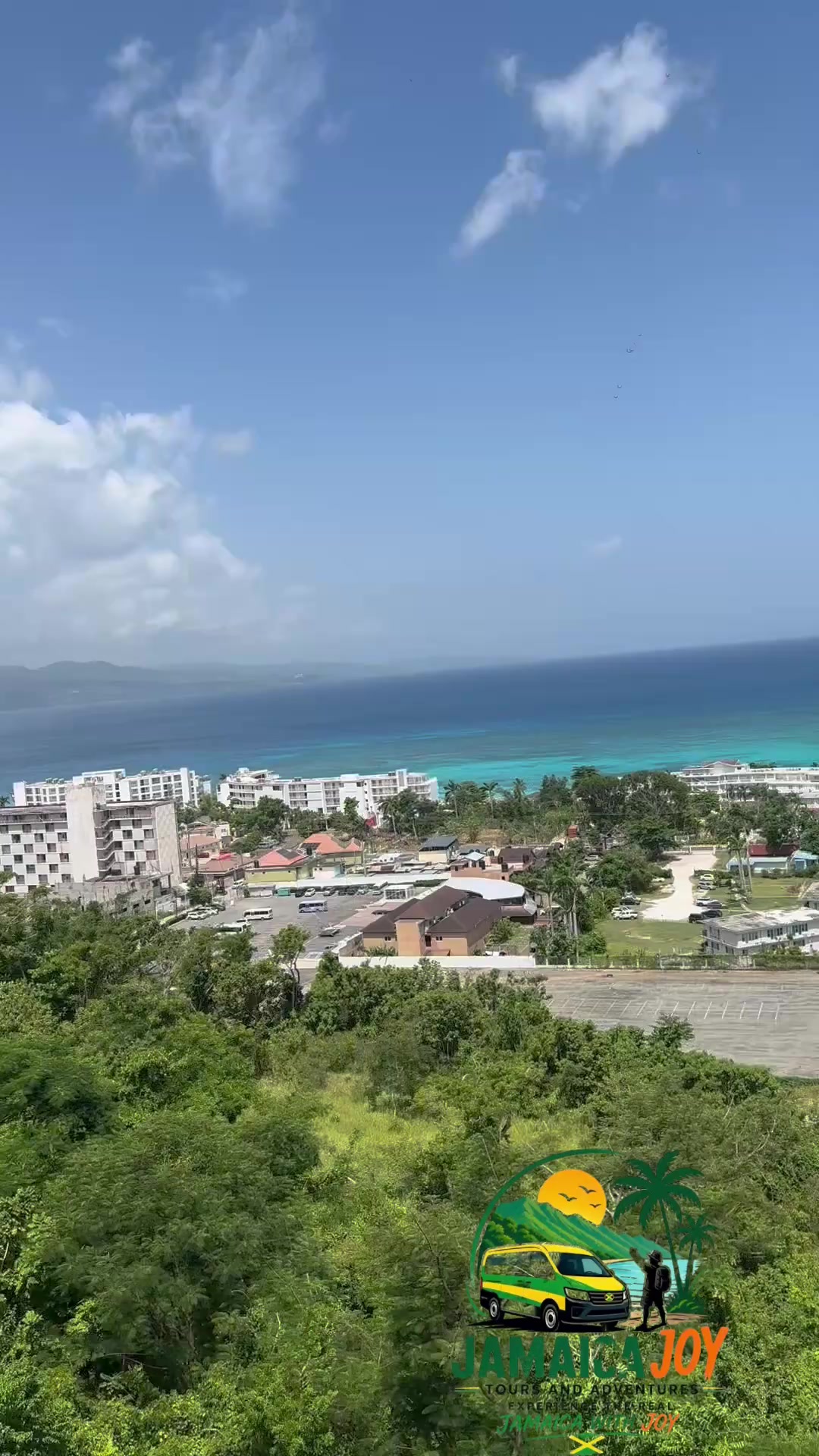 @Jamaicajoytoursandadventures