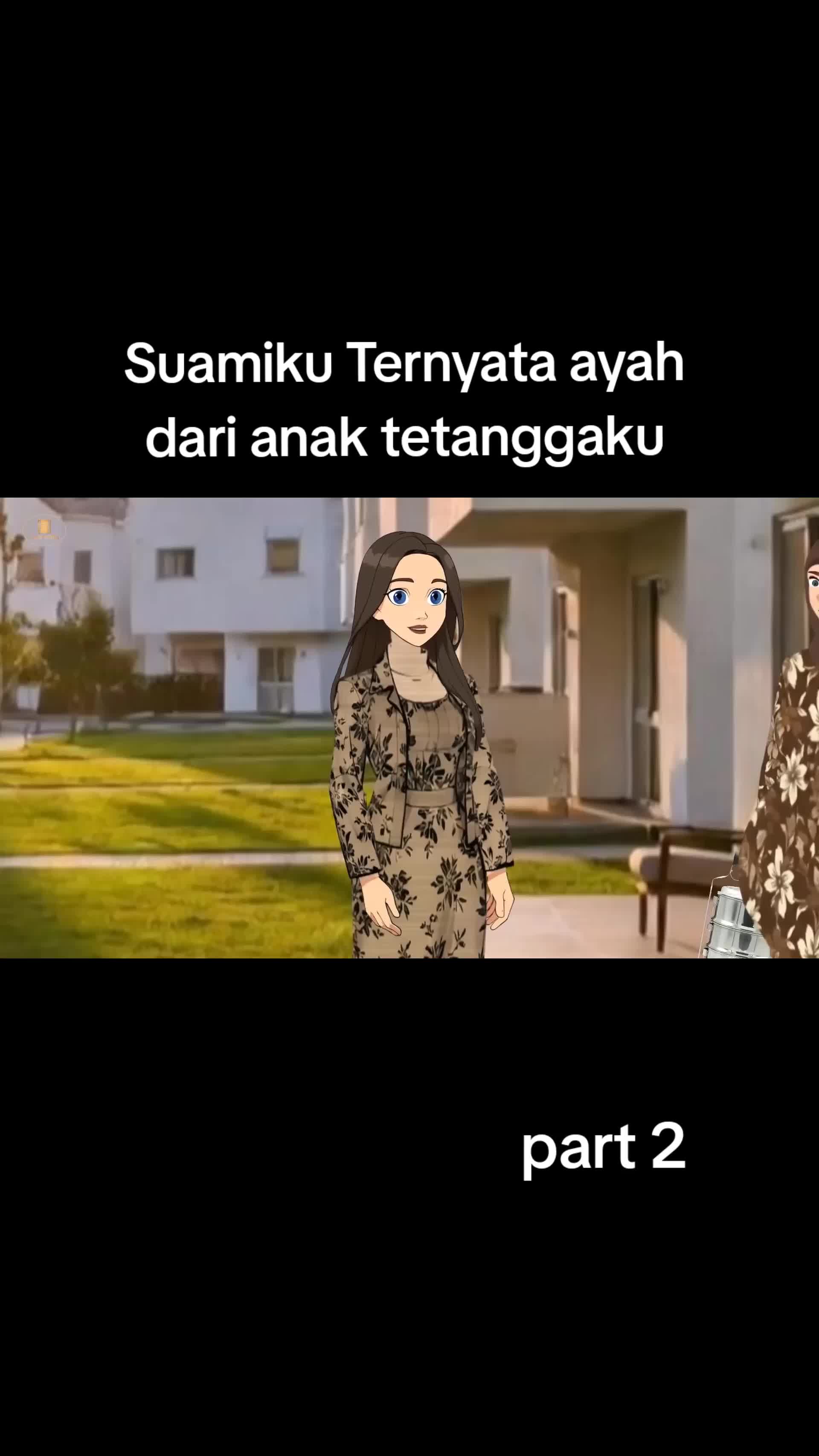 @Cah gandeng