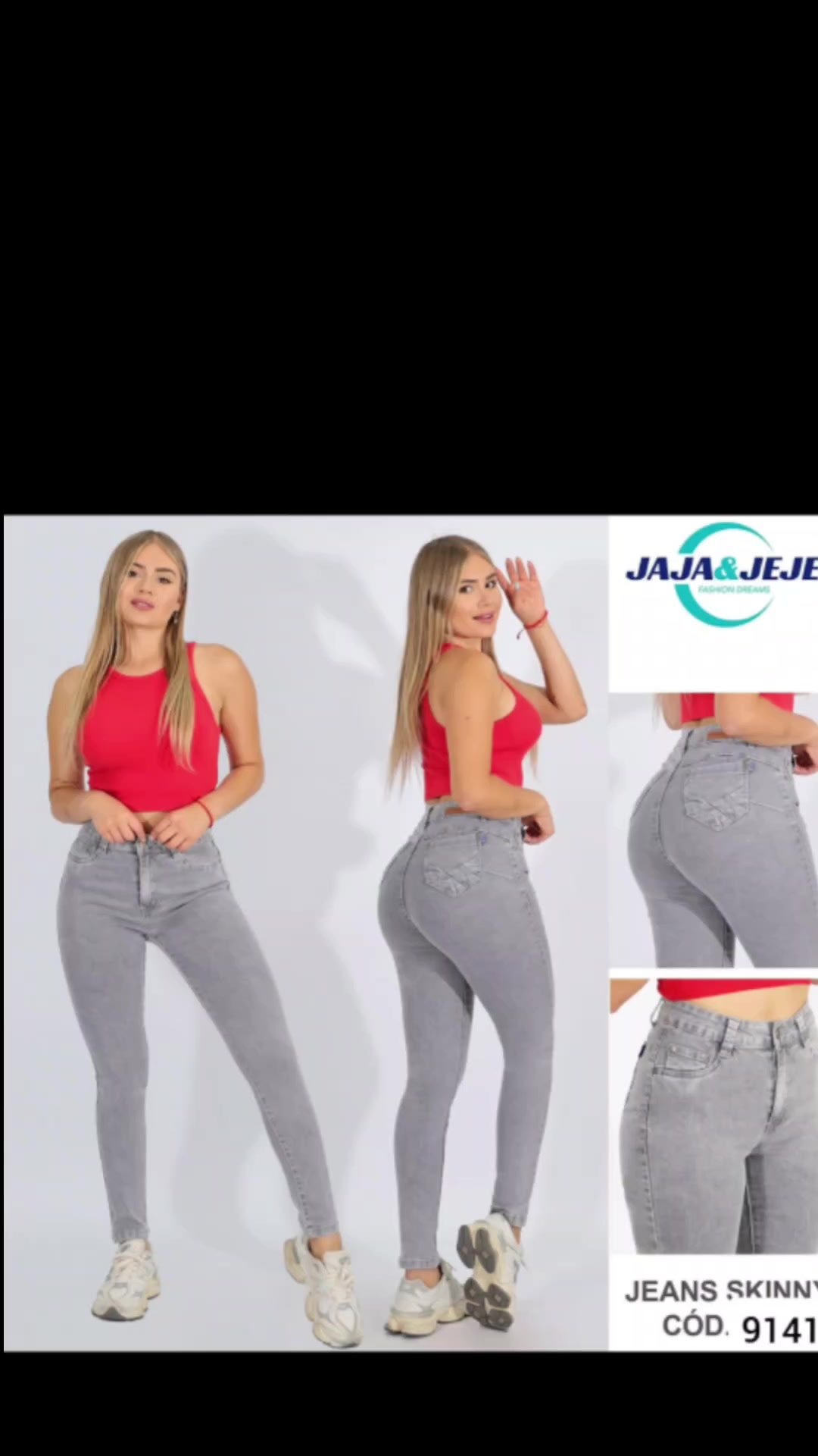 @importadora jaja&jeje