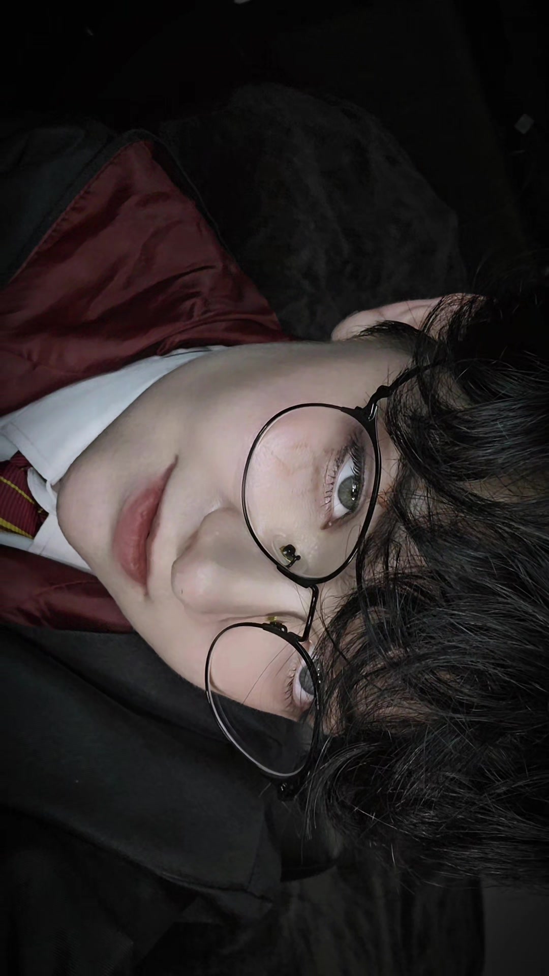 @Aria Riddle