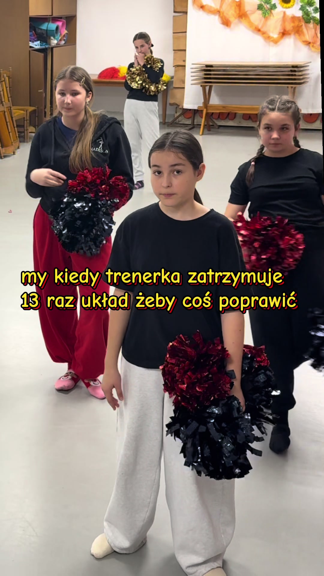 @Mażoretki Zwoleń