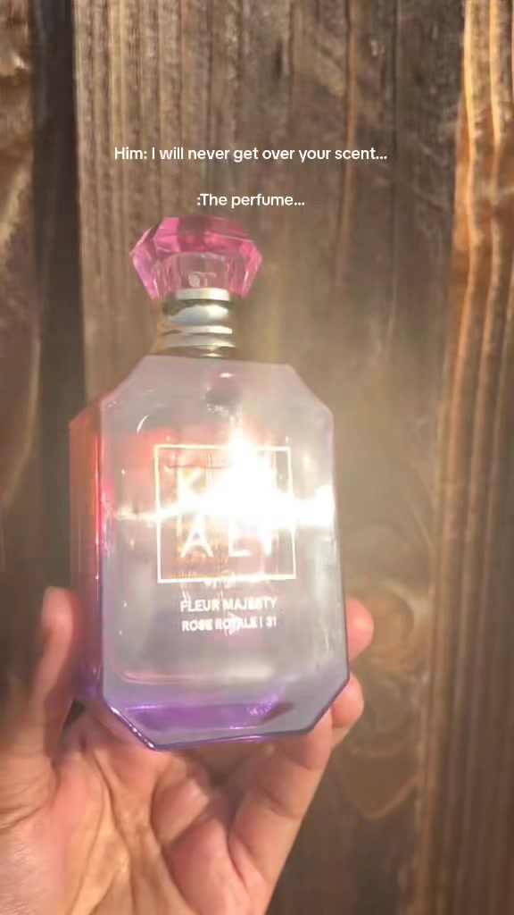 @Fragrance Goddess