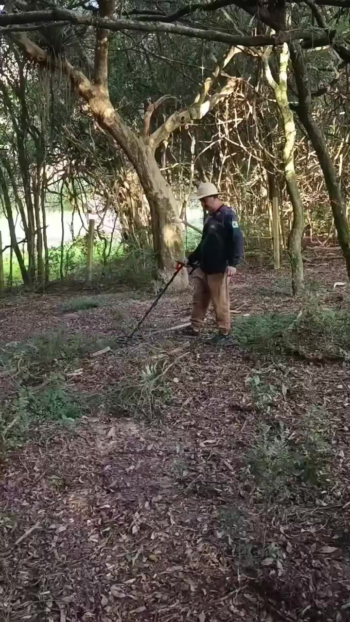 @Elias achados secretos