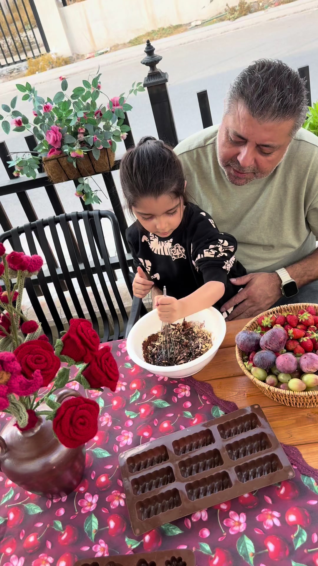 @دایکی هالە