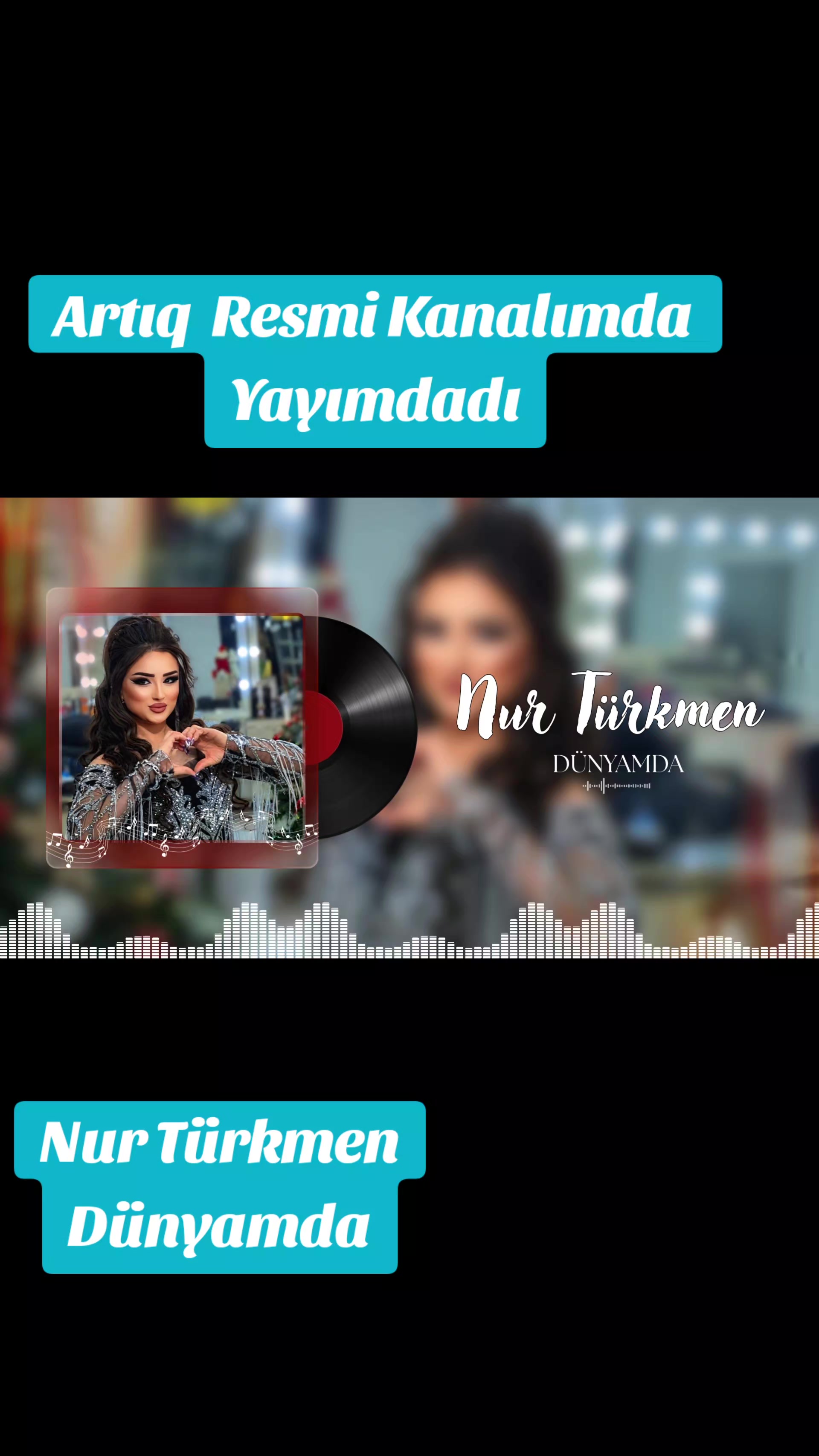 @Nur_Türkmən Official