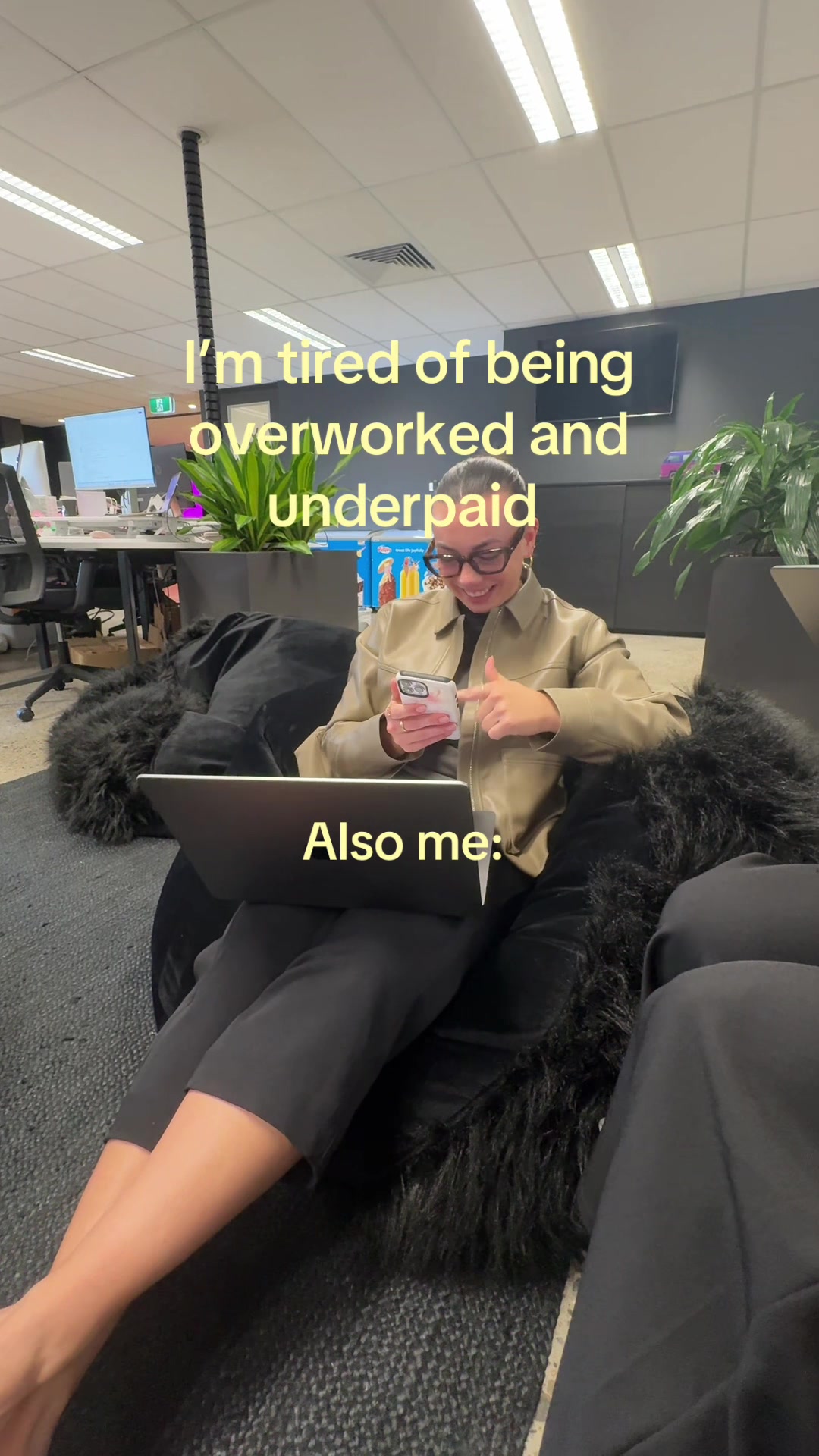 @Indeed Australia