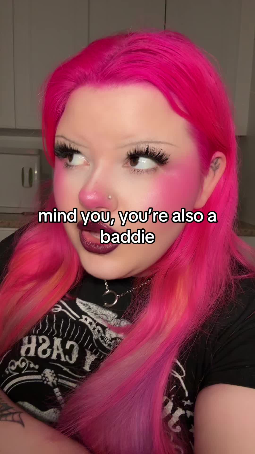 @Bewitched Esti