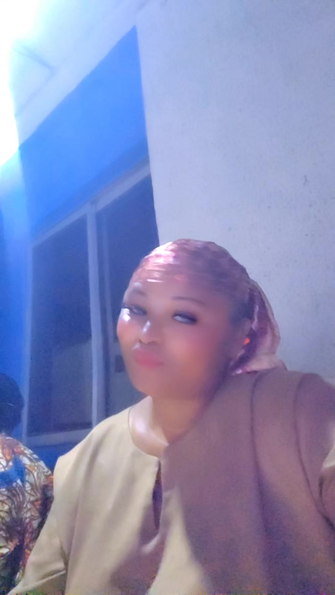 @Toyin