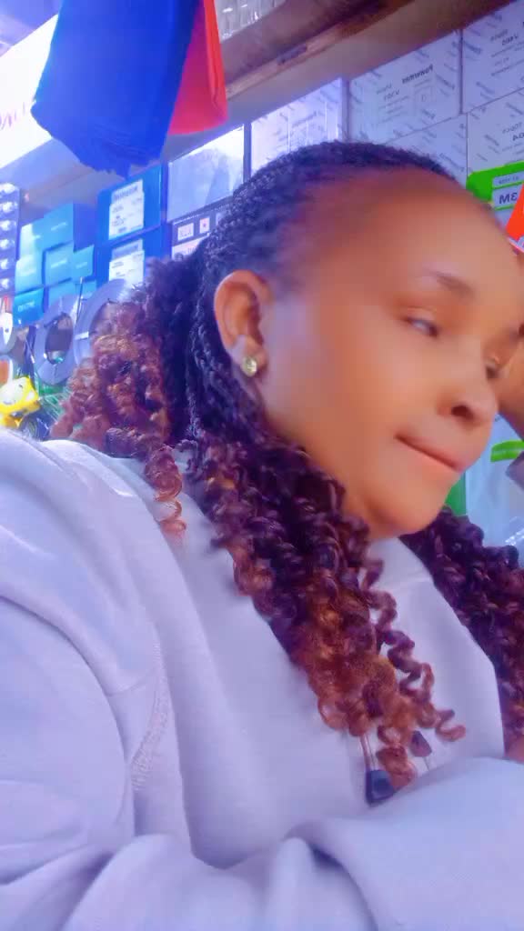 @Marymwangi