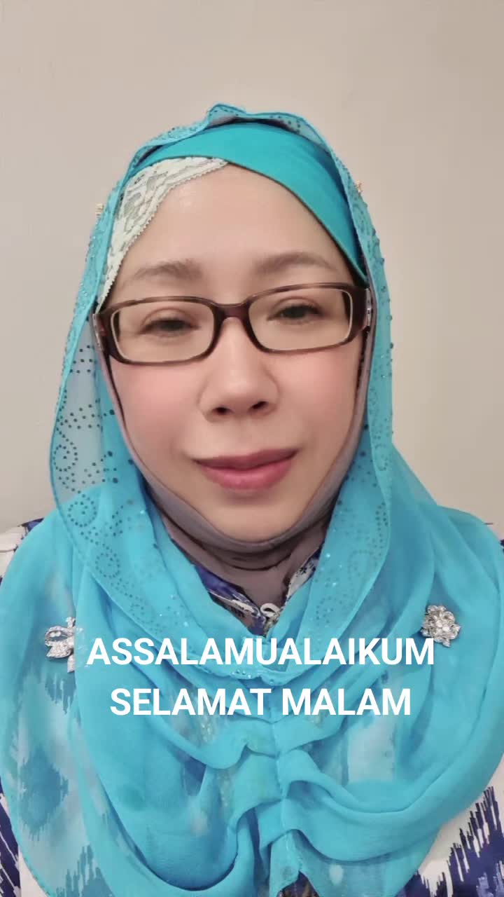 @Ruzaini Manap