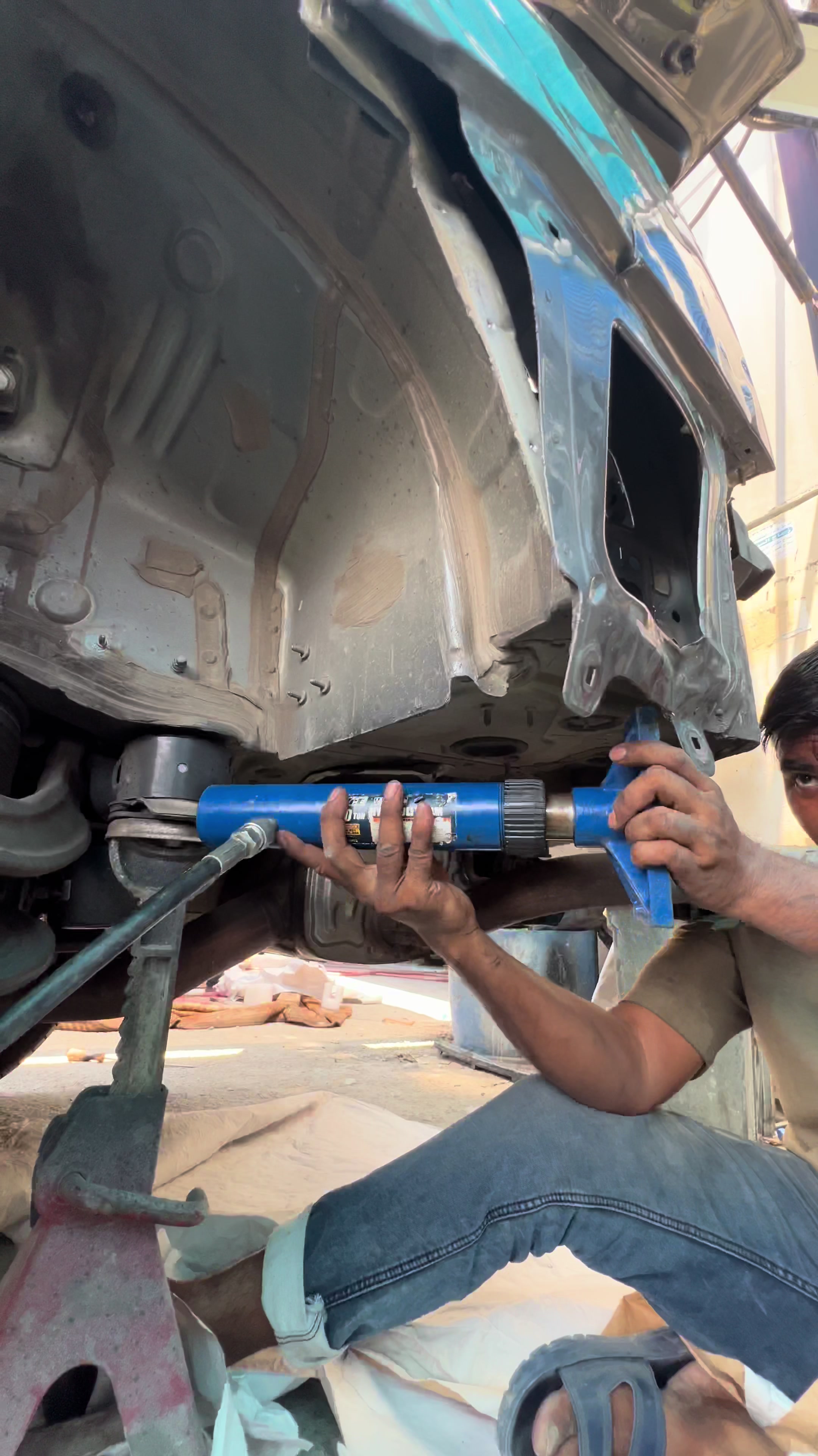 @AUTO JEDDAH اوتو جدة للصيانة