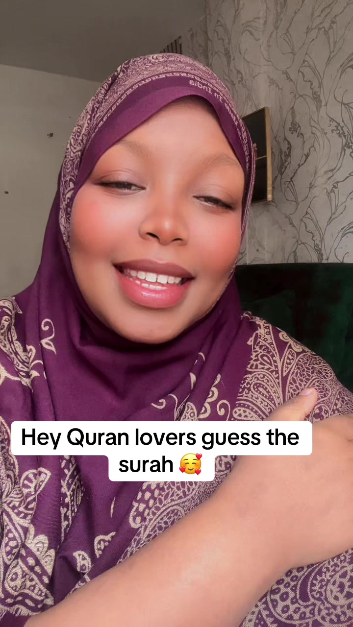 @Safia jay