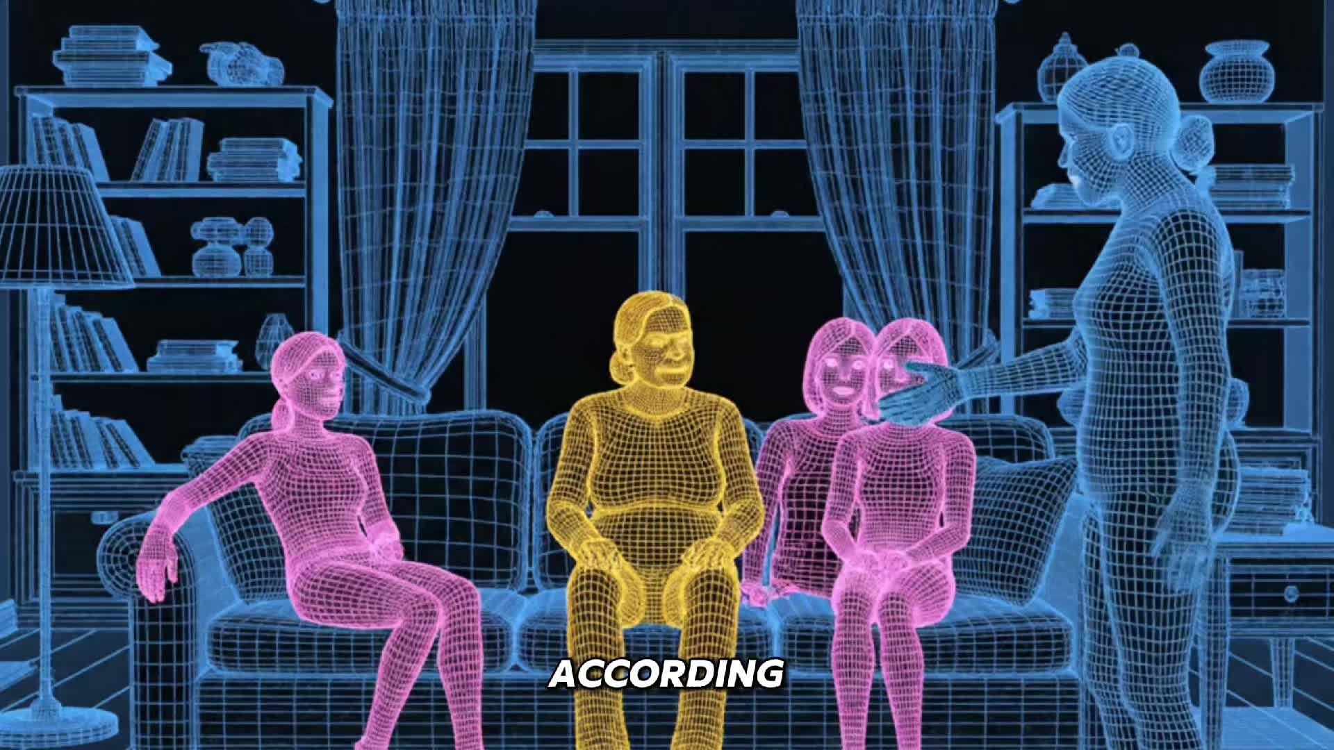 @TRACING MIND