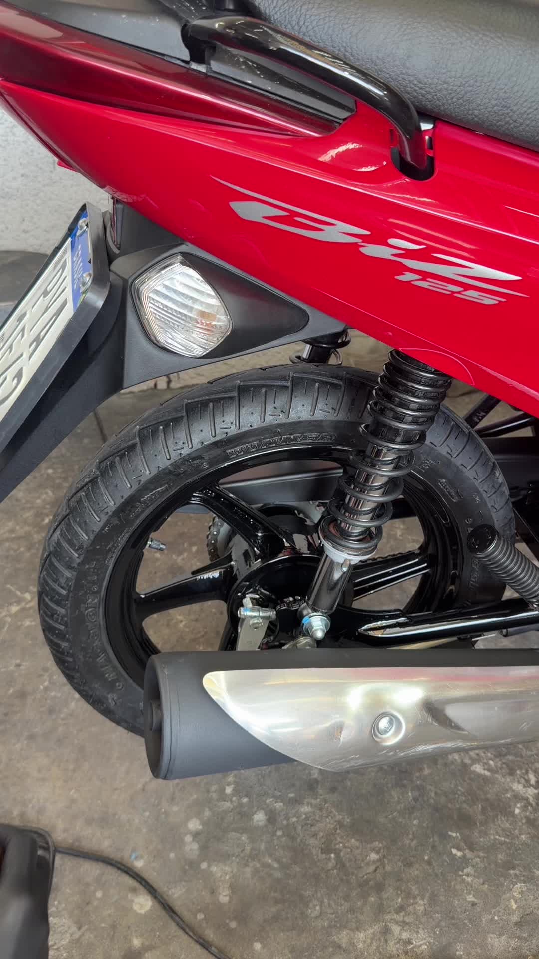 @Delazari Detailer