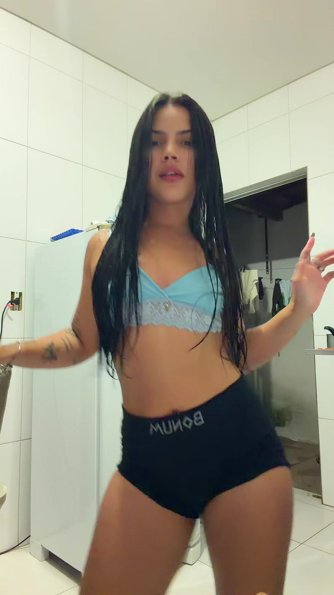 @Talitinha