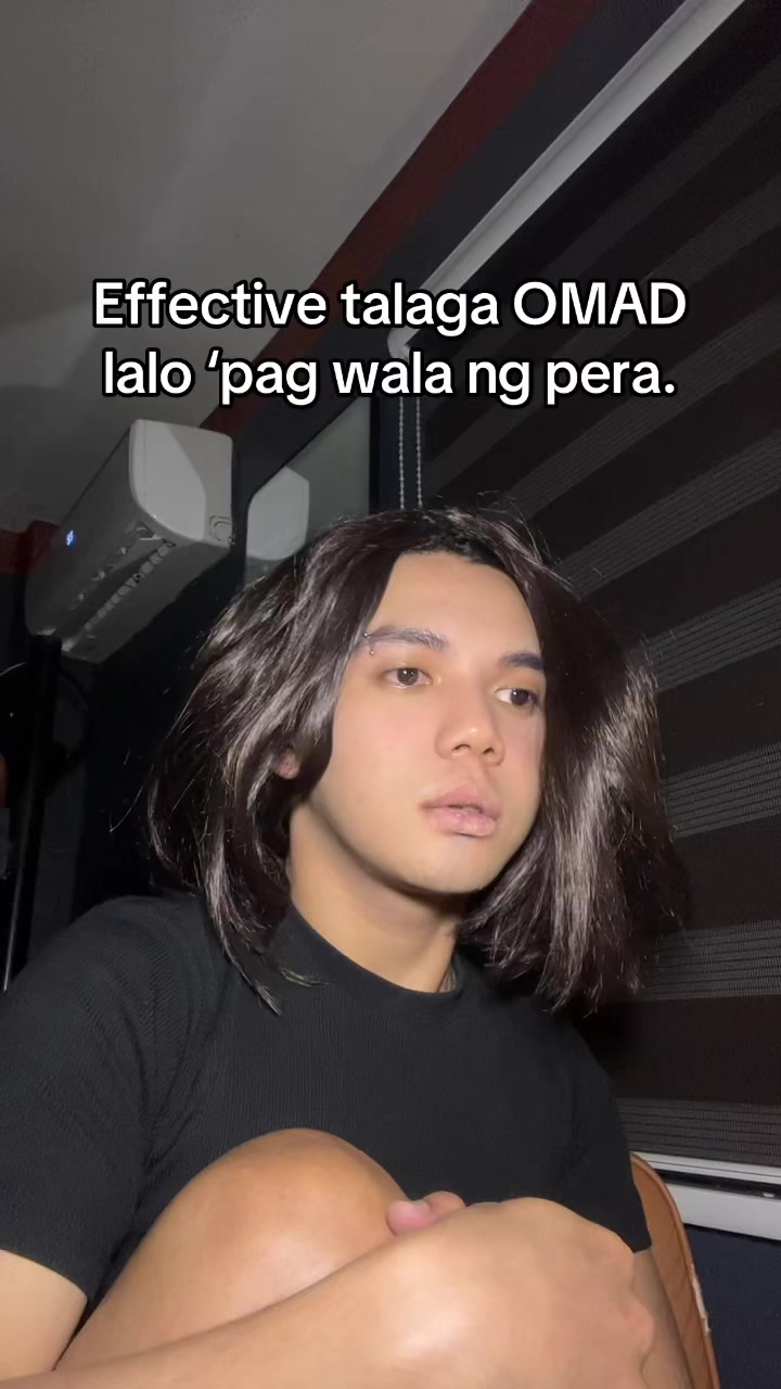 @Irold Pamaus on IG