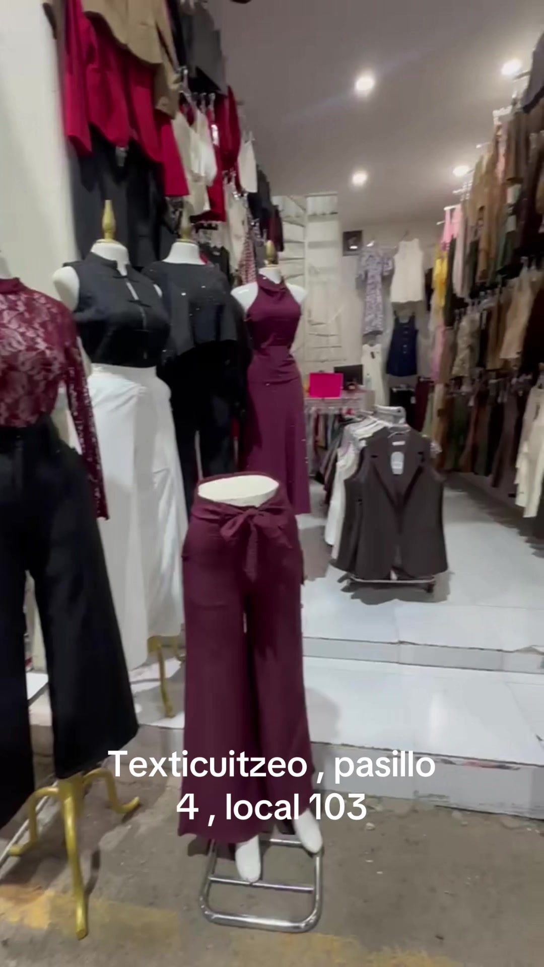 @Linda Fashion Wear