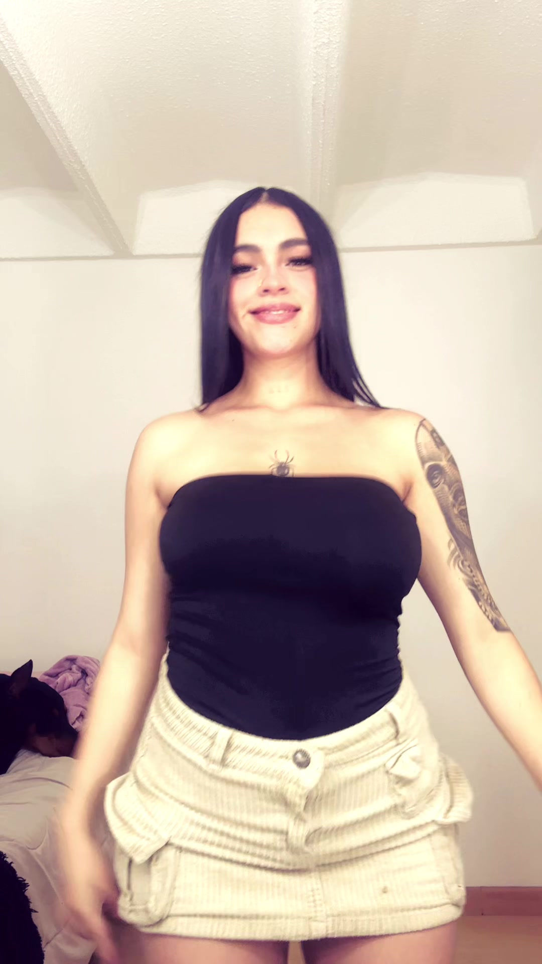 @Mariana Sanchéz