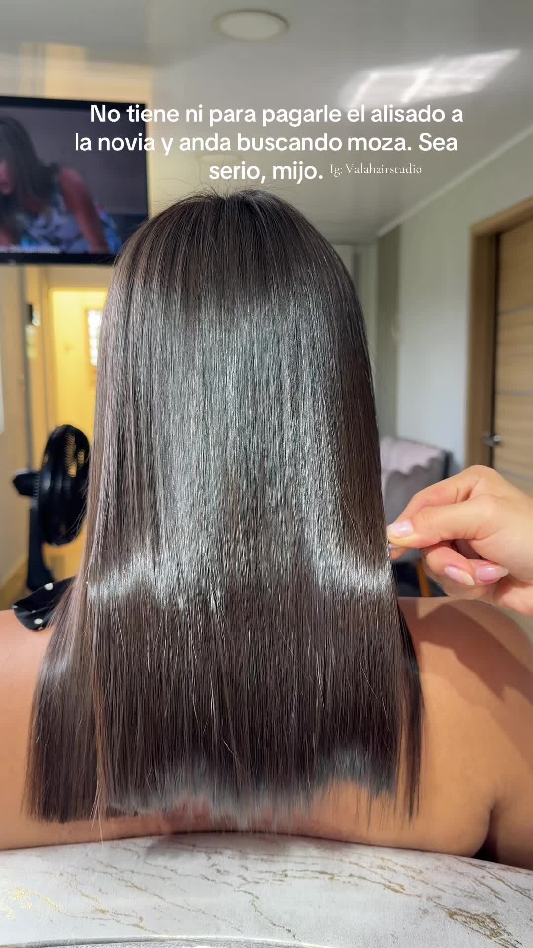 @Vala Hair Studio 🪞💖✨