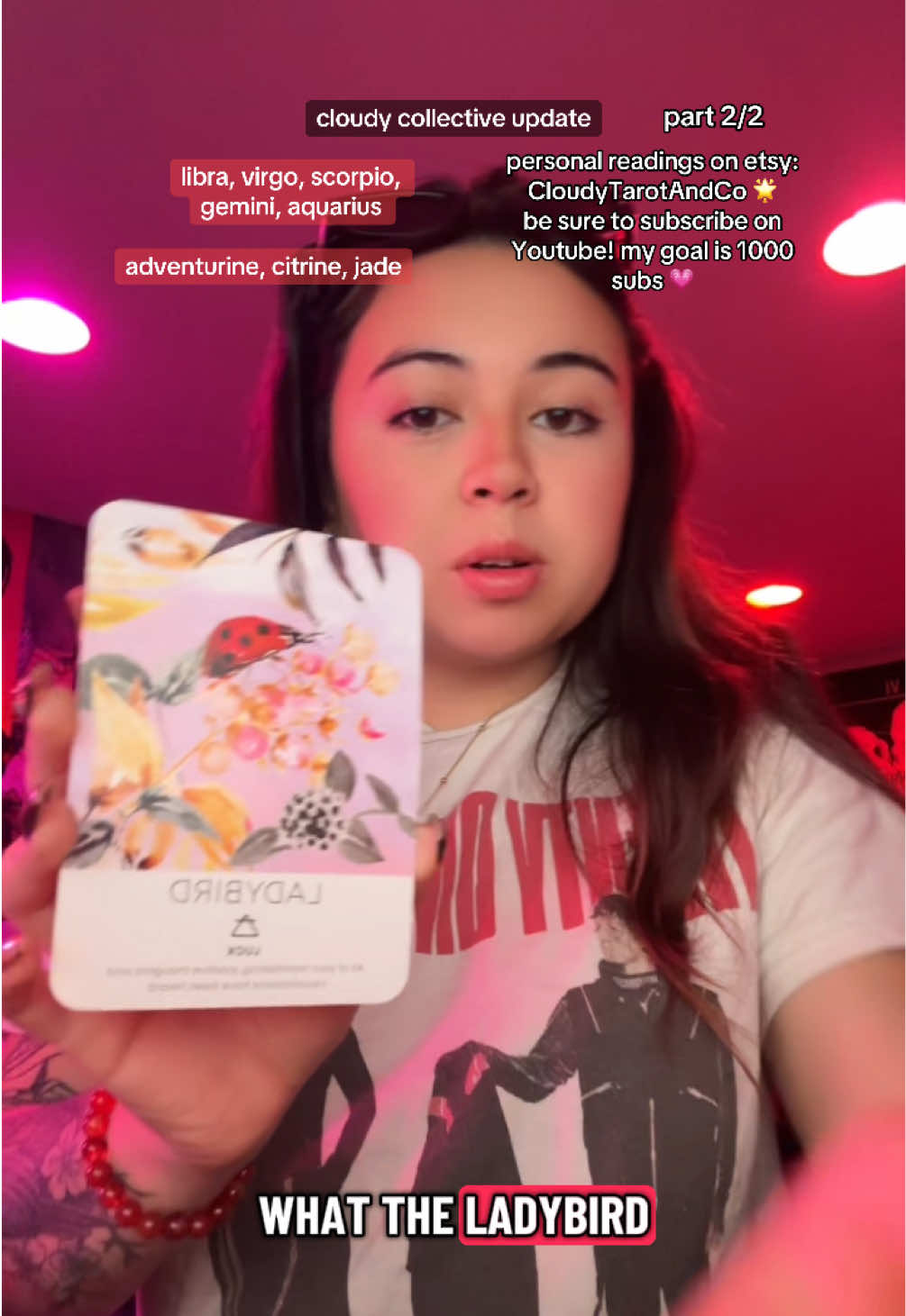 @cloudytarotandoracle