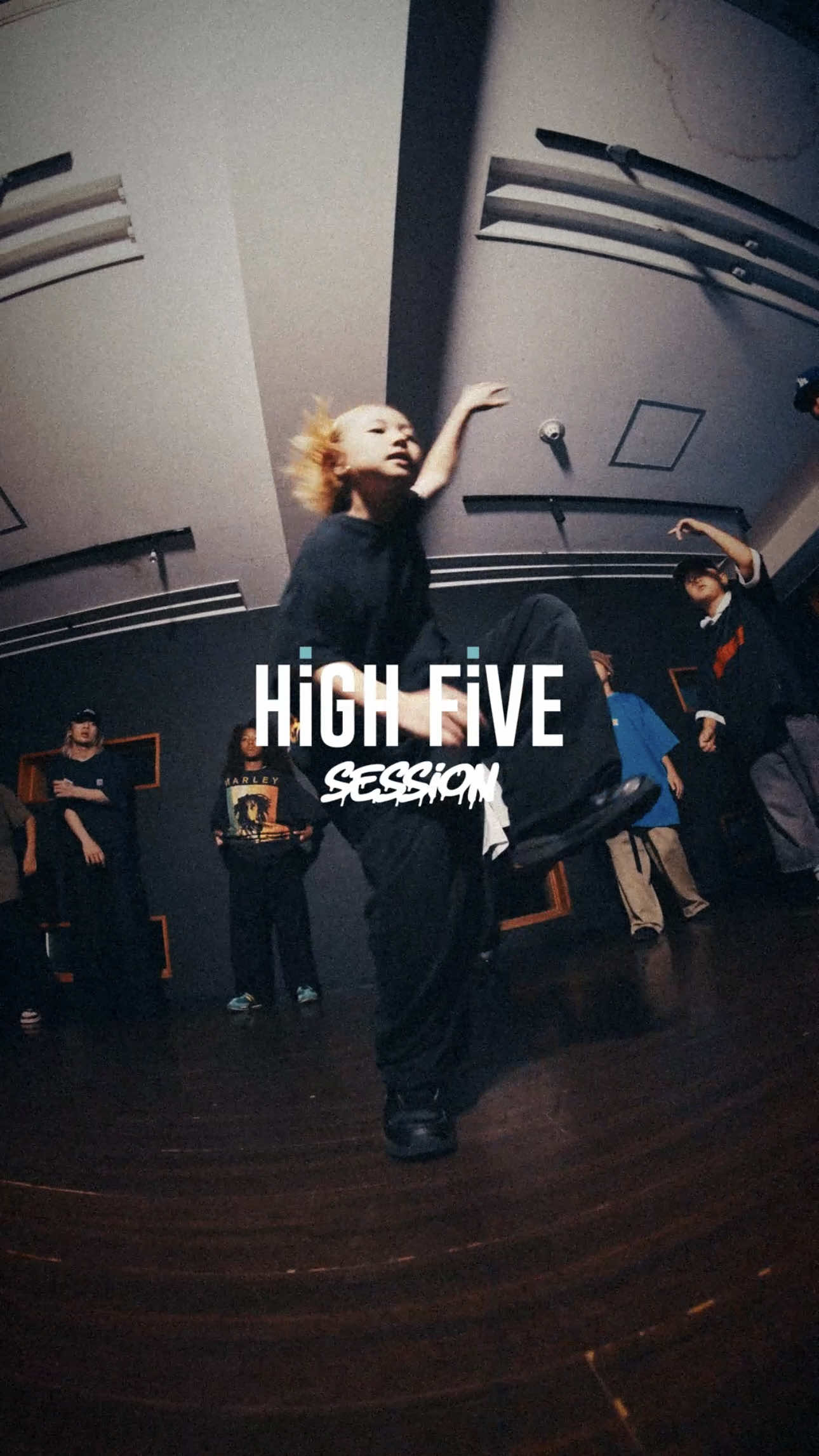 @HighBreed Club