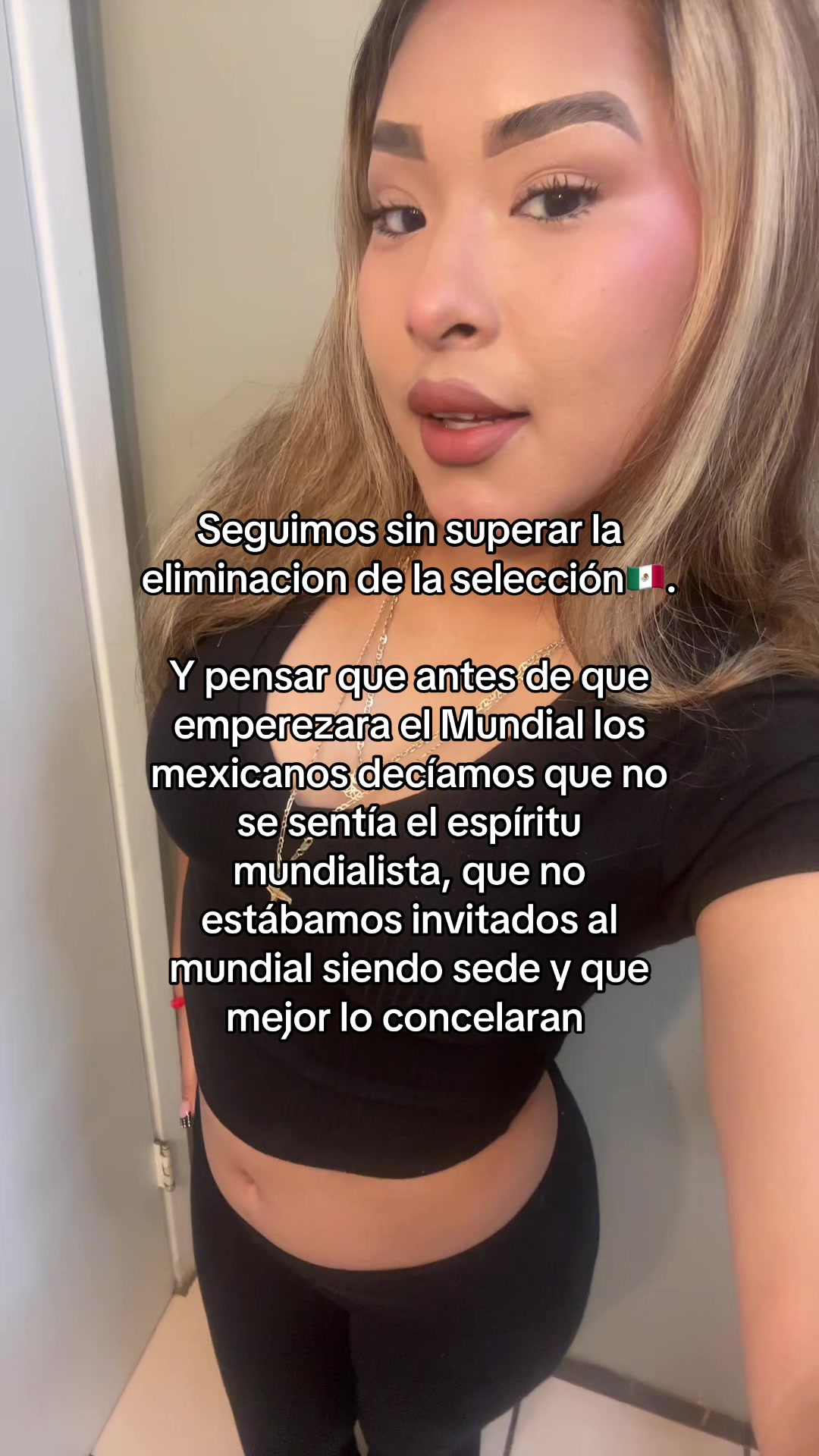 @Yali Cruz