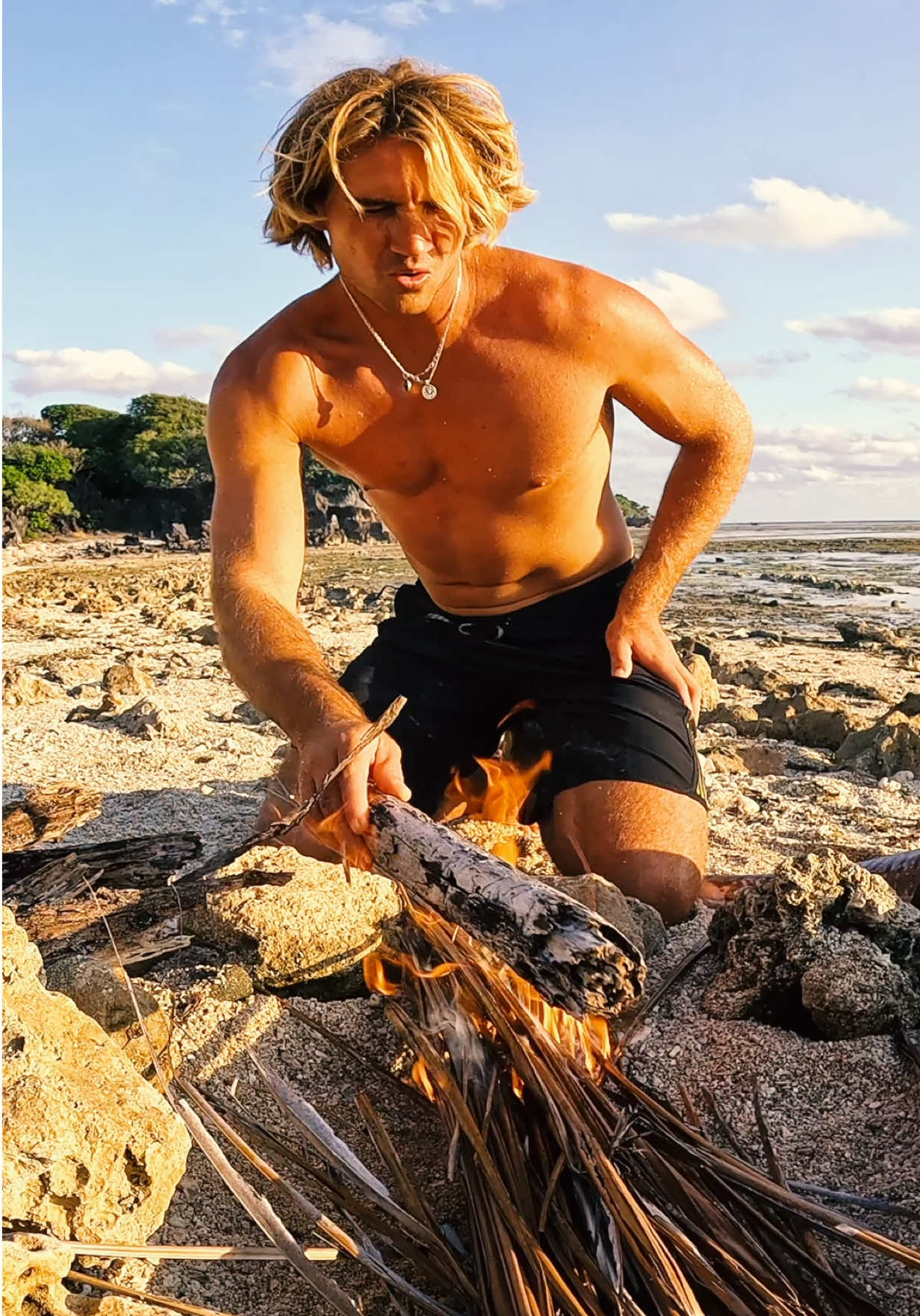 @Wade Papenfus | Offshore Tales