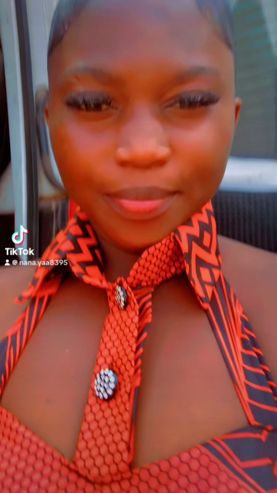 @Nana Yaa 💋❤️🌹