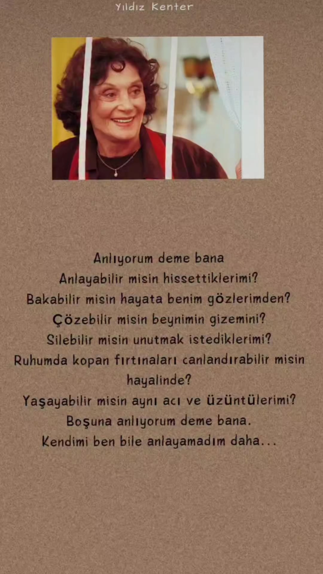 @Tutunamayanlar