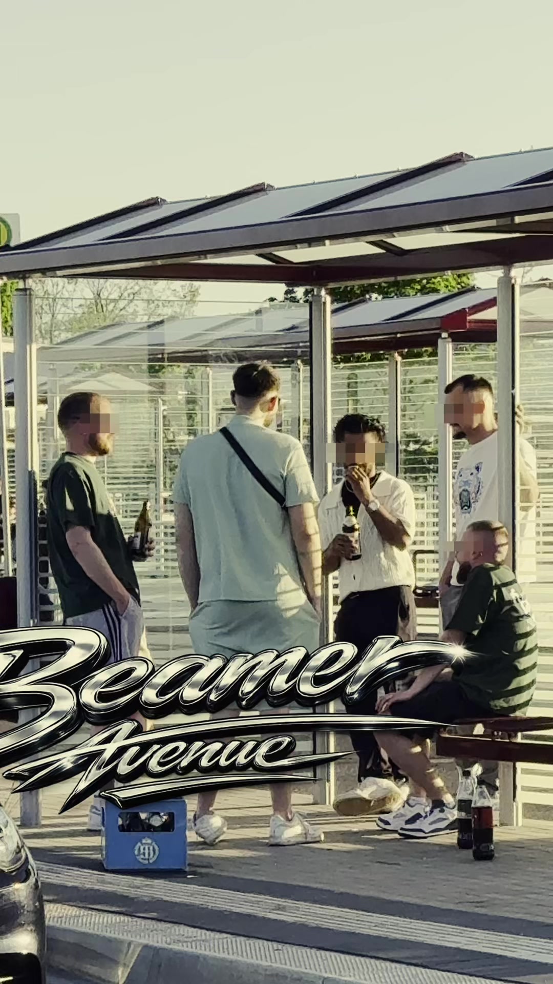 @Beamer Avenue