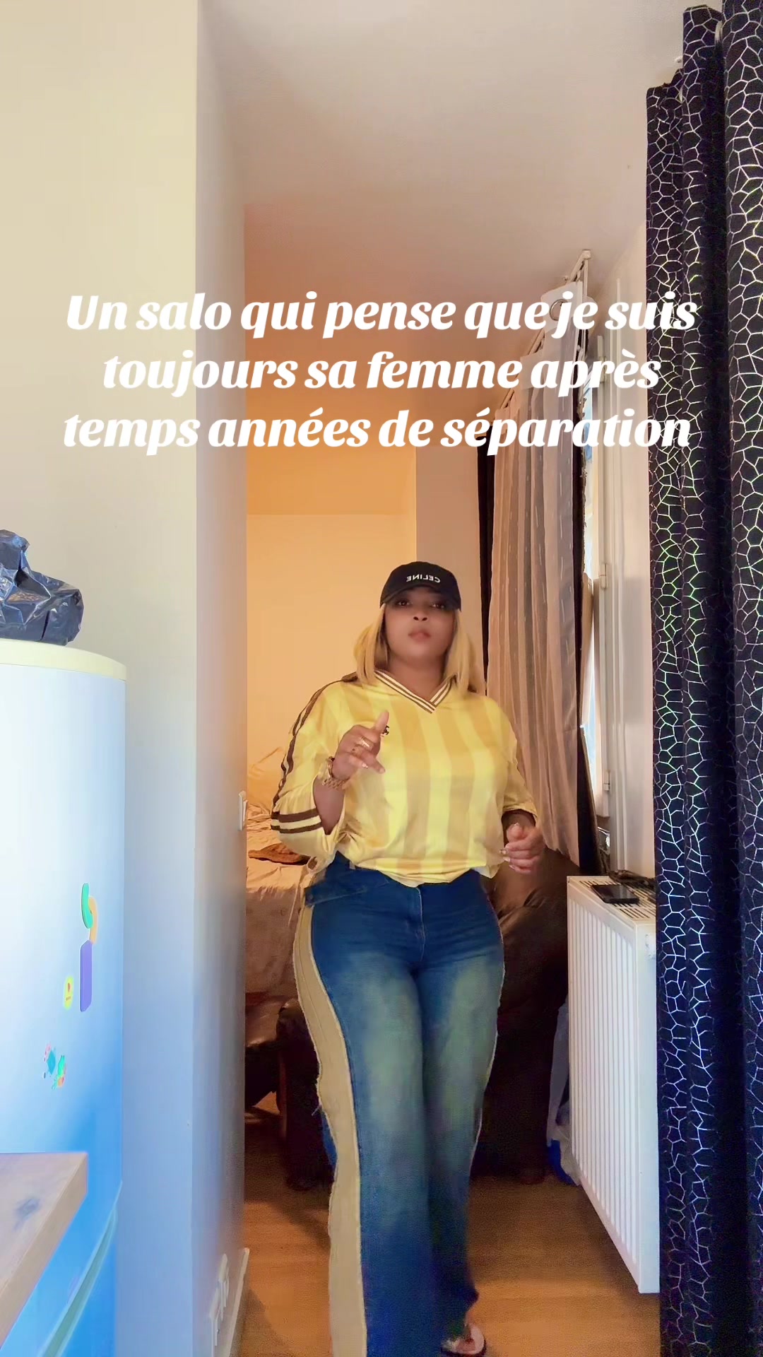 @Bang's Mounas officiel
