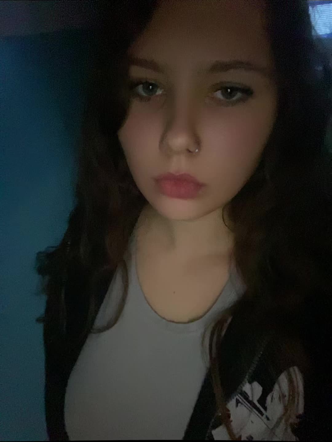 @настя лол