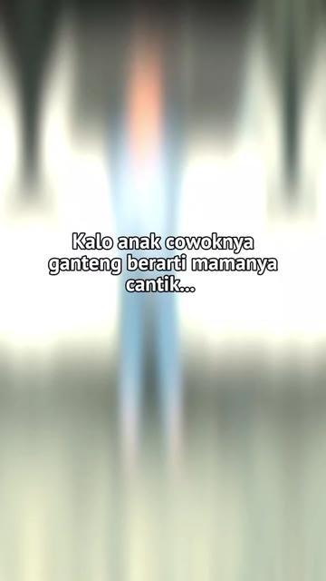 @❤️🥀anak tunggal🥀❤️