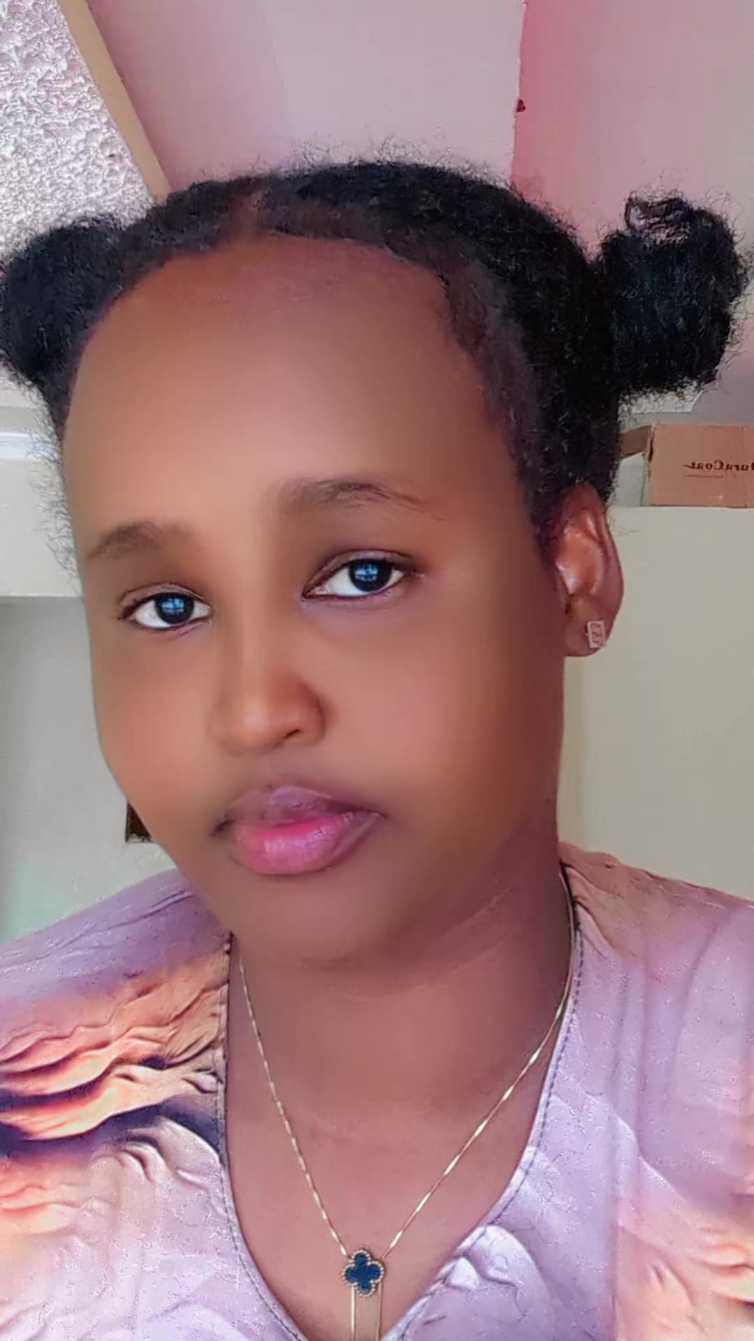 @Leah Samaja😍