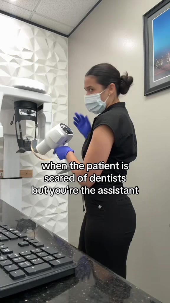 @Cinco Ranch Family Dentistry