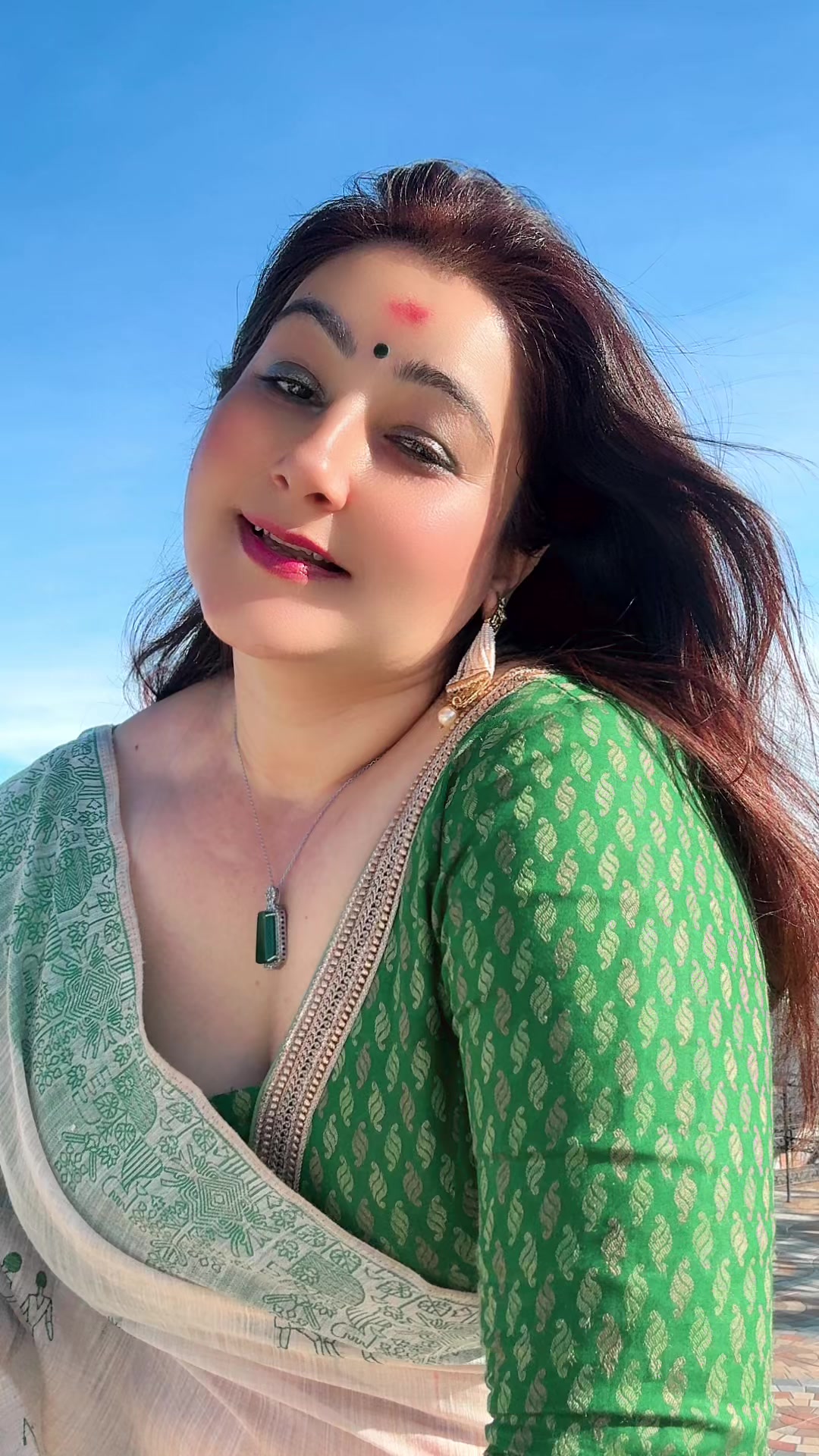@Prem Suhashini 🙏🇳🇵❤️