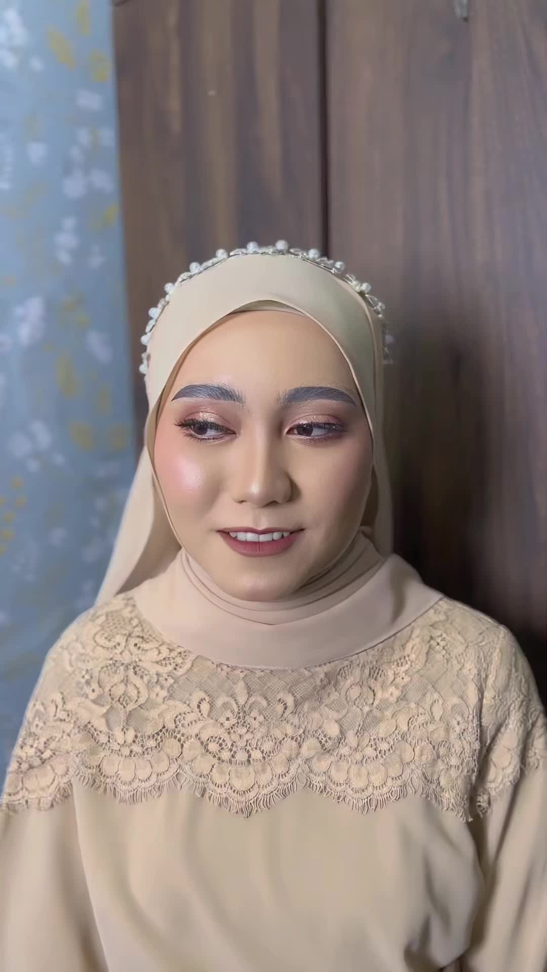 @SyaFwan_Bridal