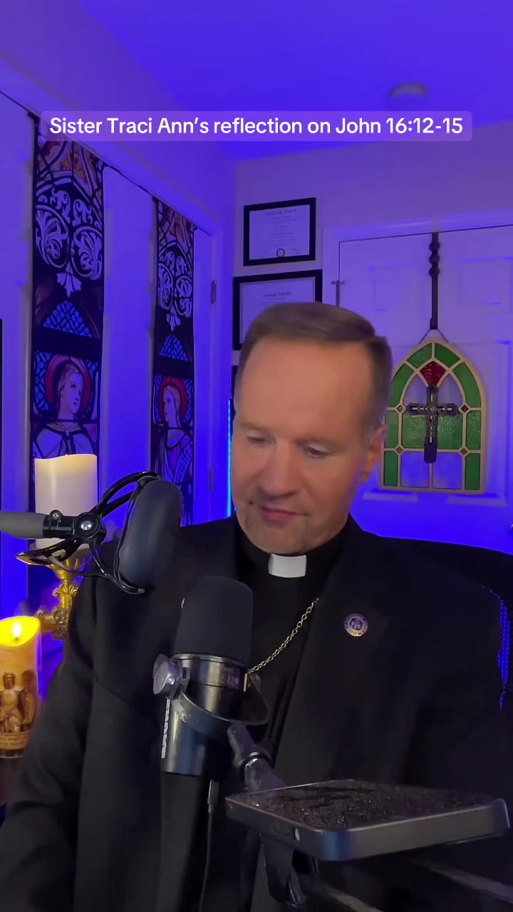@Bishop James Long, D. Min.