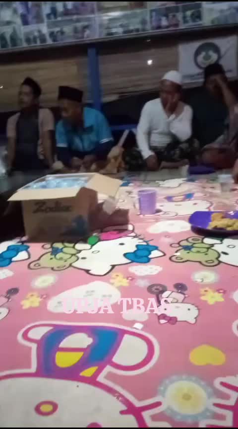 @Upja Tbas