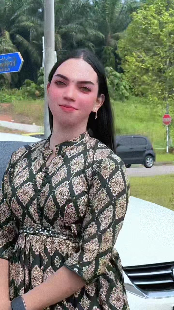 @கிஷிதா ராவ்@кιѕнιтα🤍👑