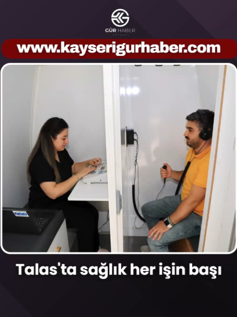 @GÜR HABER | Kayseri