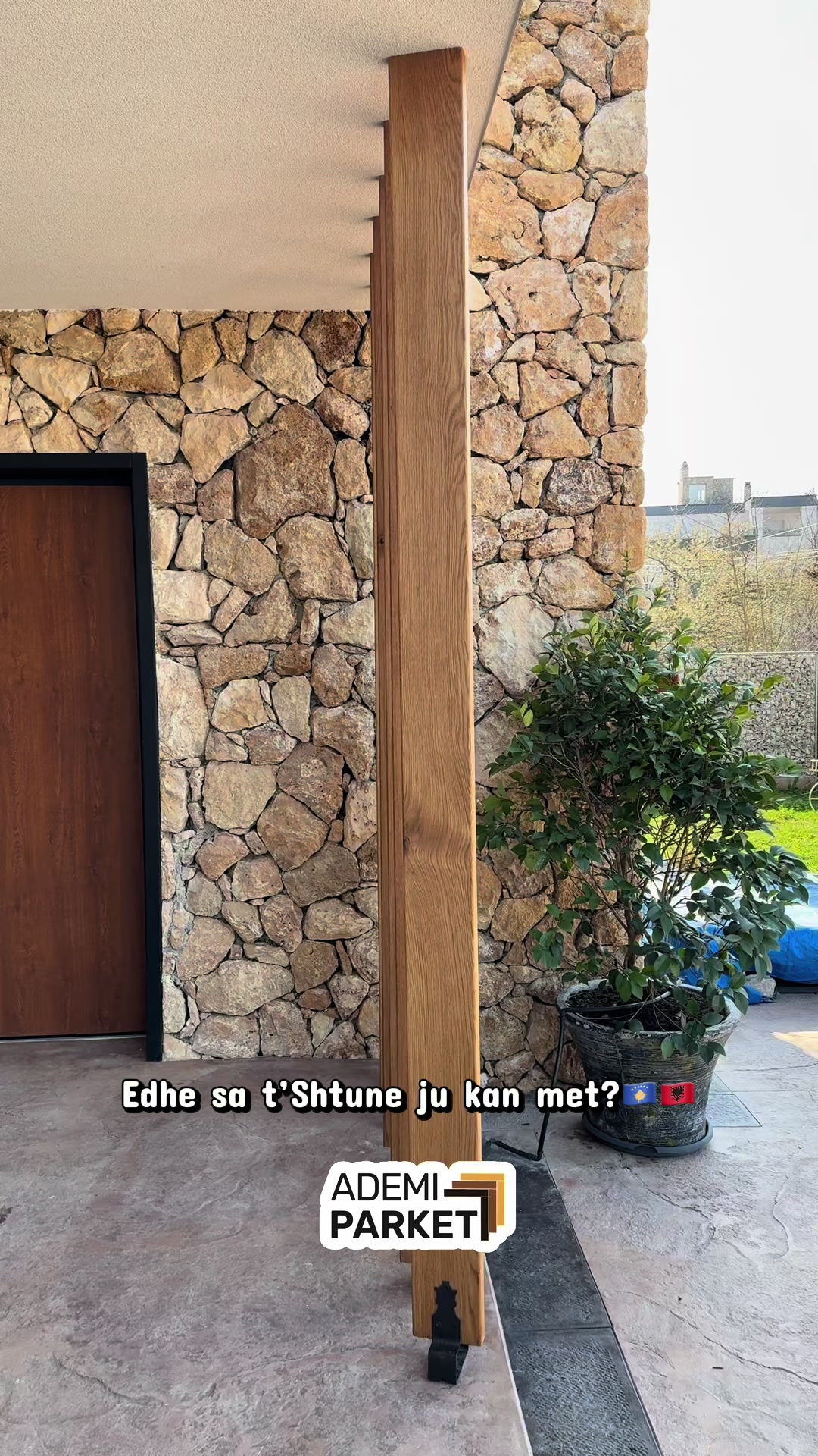 @Ademi Parket