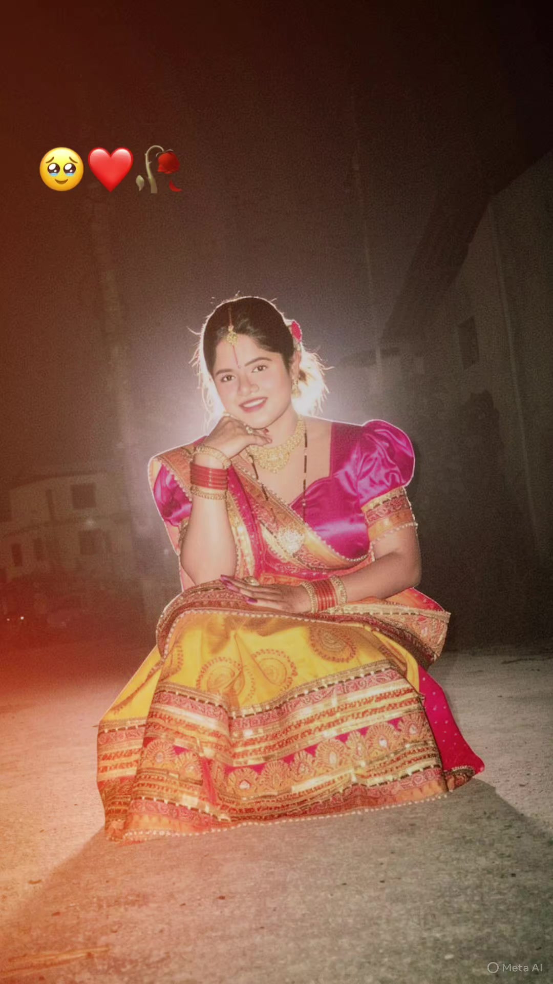 @Roshan Janu
