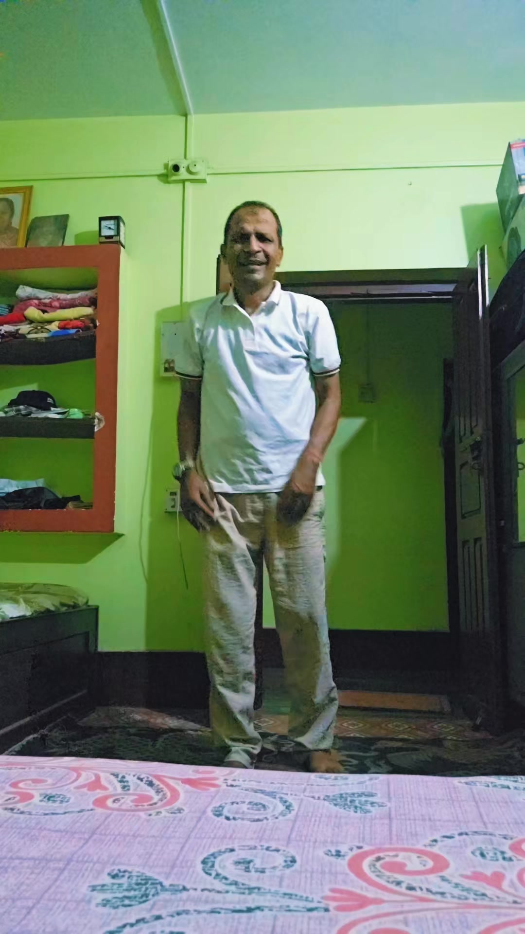 @Ajaya Bhandari