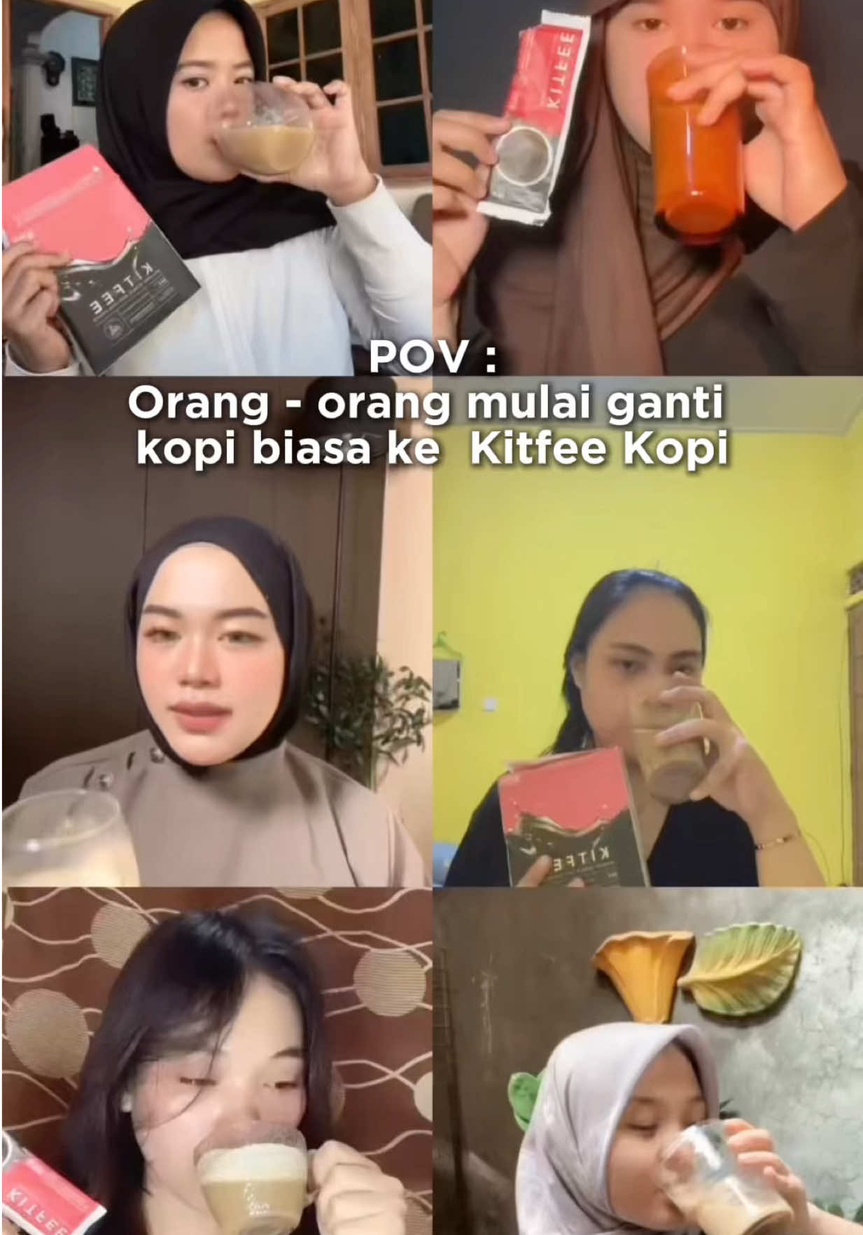 @KITFEE by Kitsera