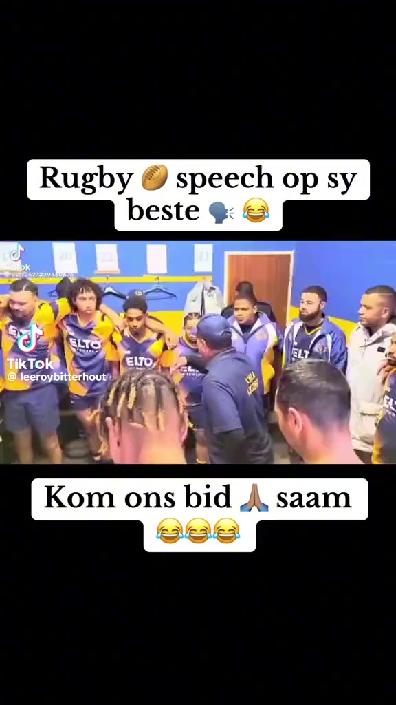 @Bergrivier Zebras u19 Rugby