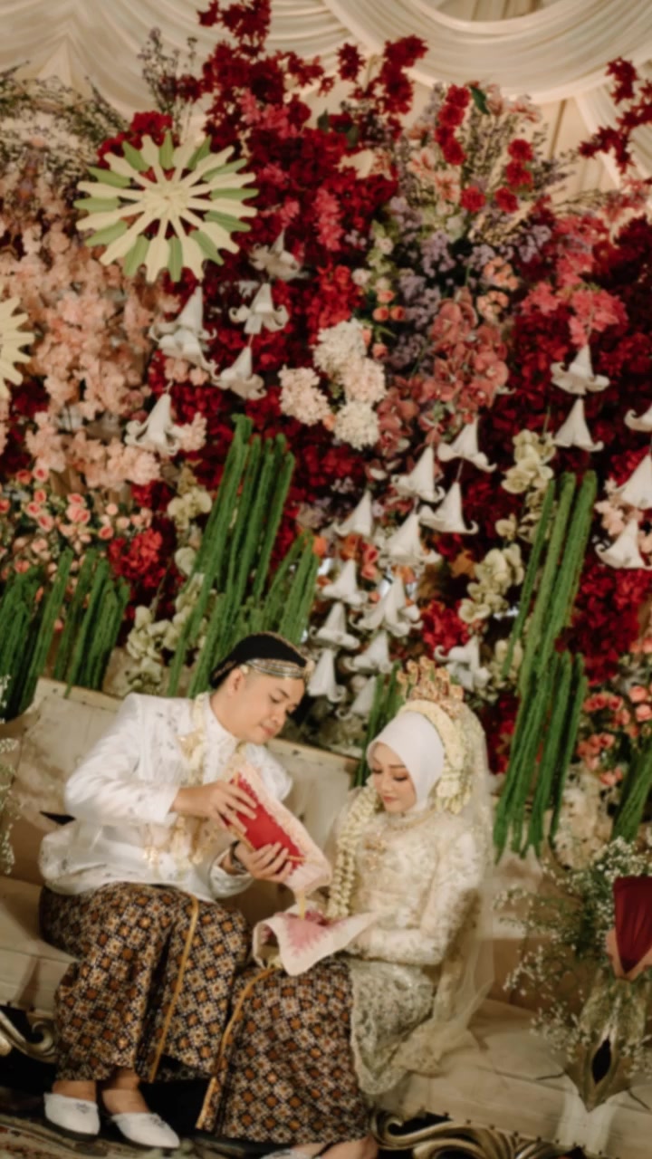 @Bg Dekorasi Yogyakarta