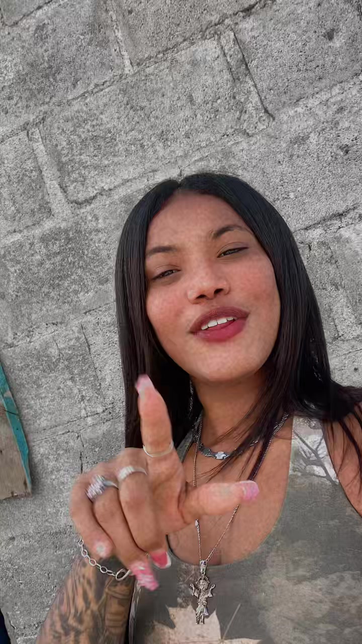 @😈La diosa 🔫